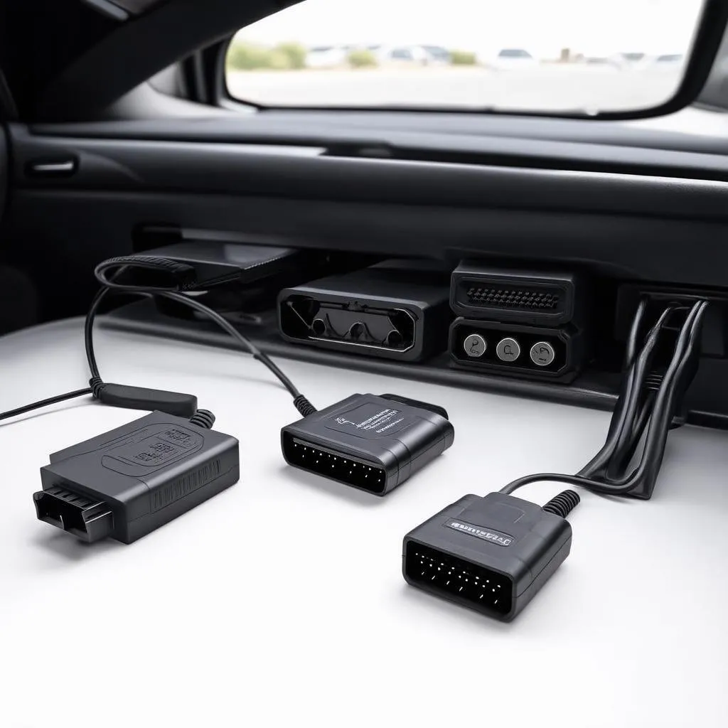 OBD Reader Compatibility