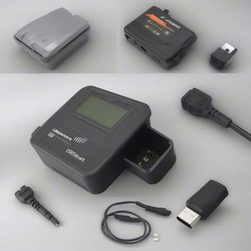 OBD Reader Device