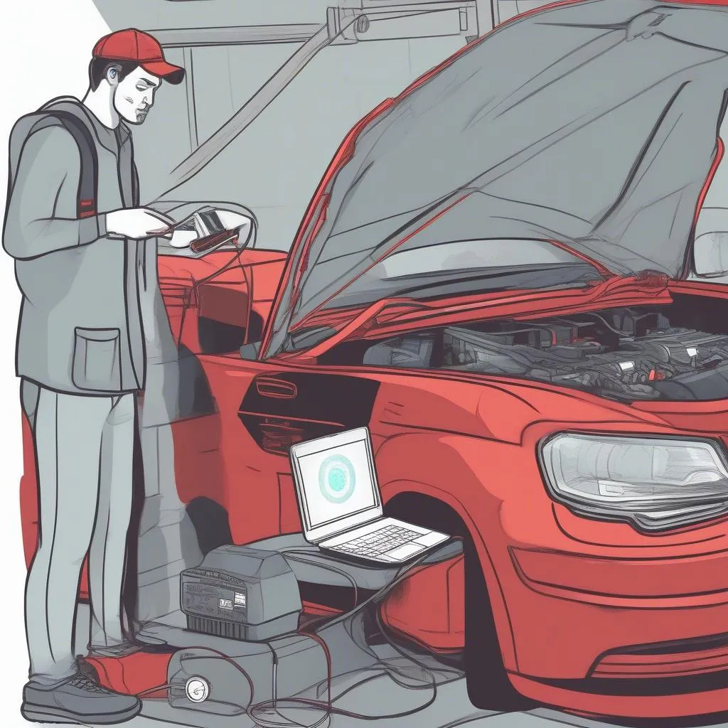 Troubleshooting OBD Reader Problems