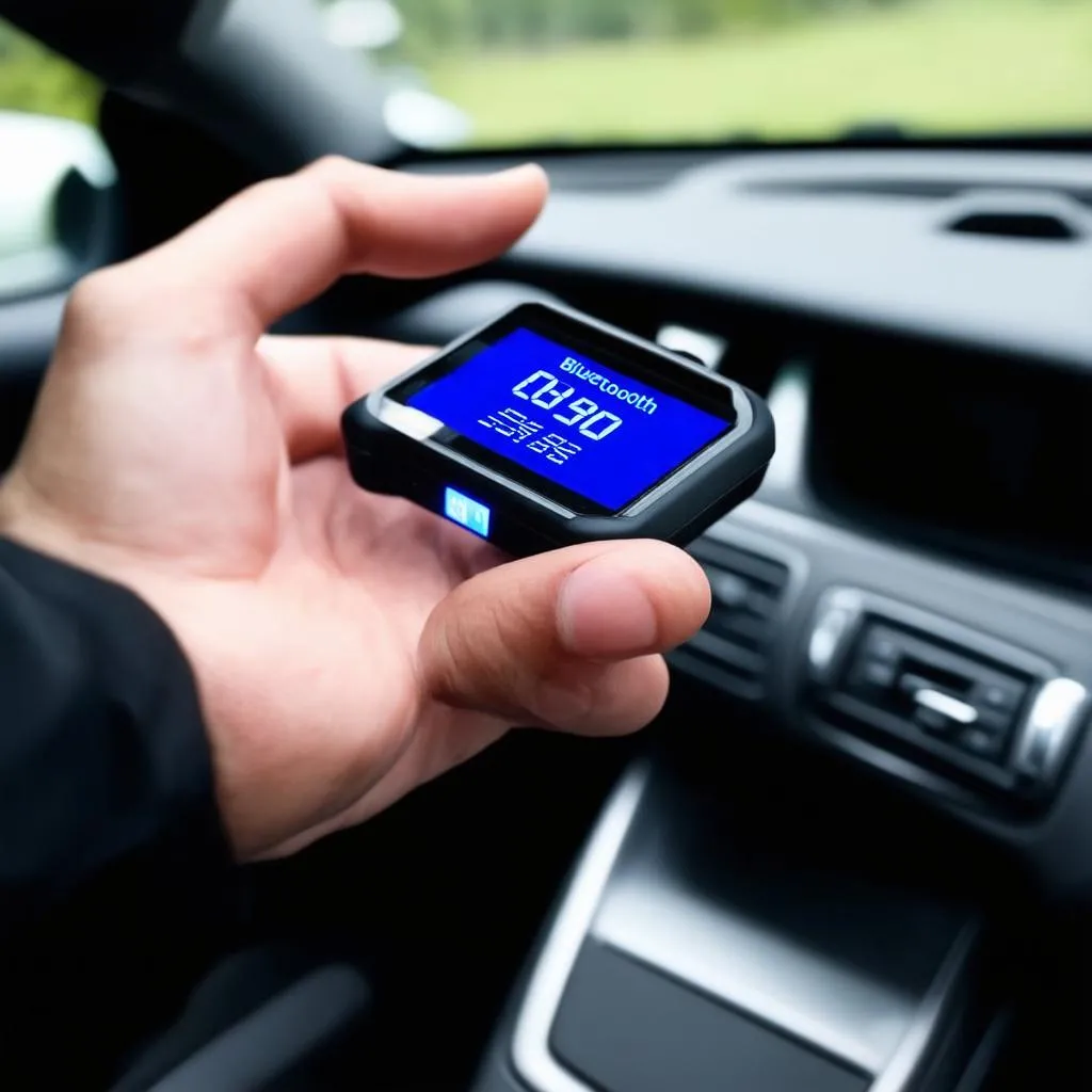 Best Wireless OBD Scanner