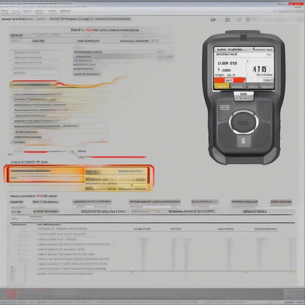 Interpreting OBD Scanner Data for Your Nissan 350Z