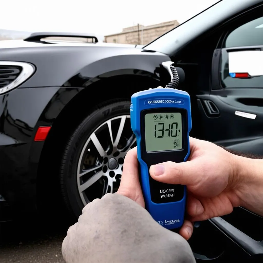 obd scanner