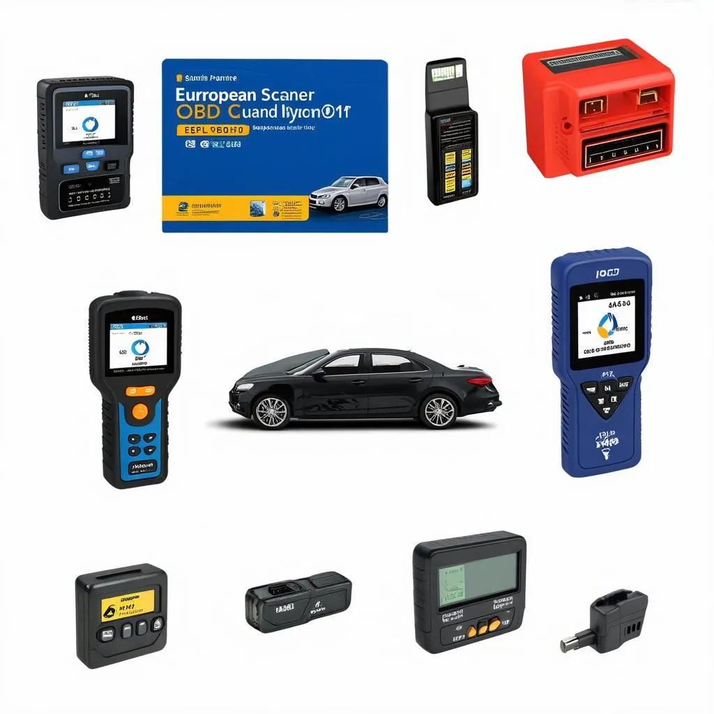 best-obd-scanners-for-european-cars