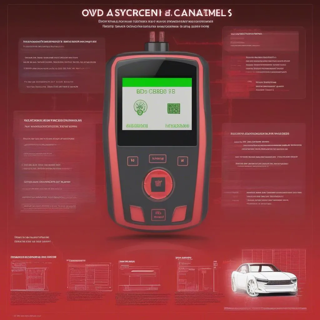 Using an OBD Scanner with an Audi A3