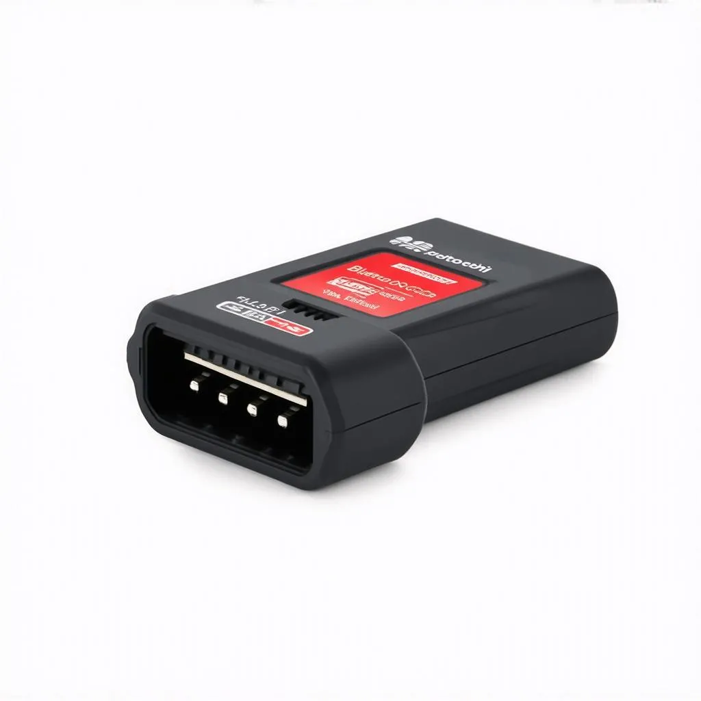 OBD Scanner Bluetooth