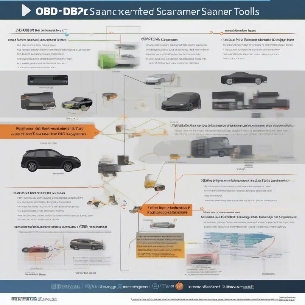 OBD scanner comparison