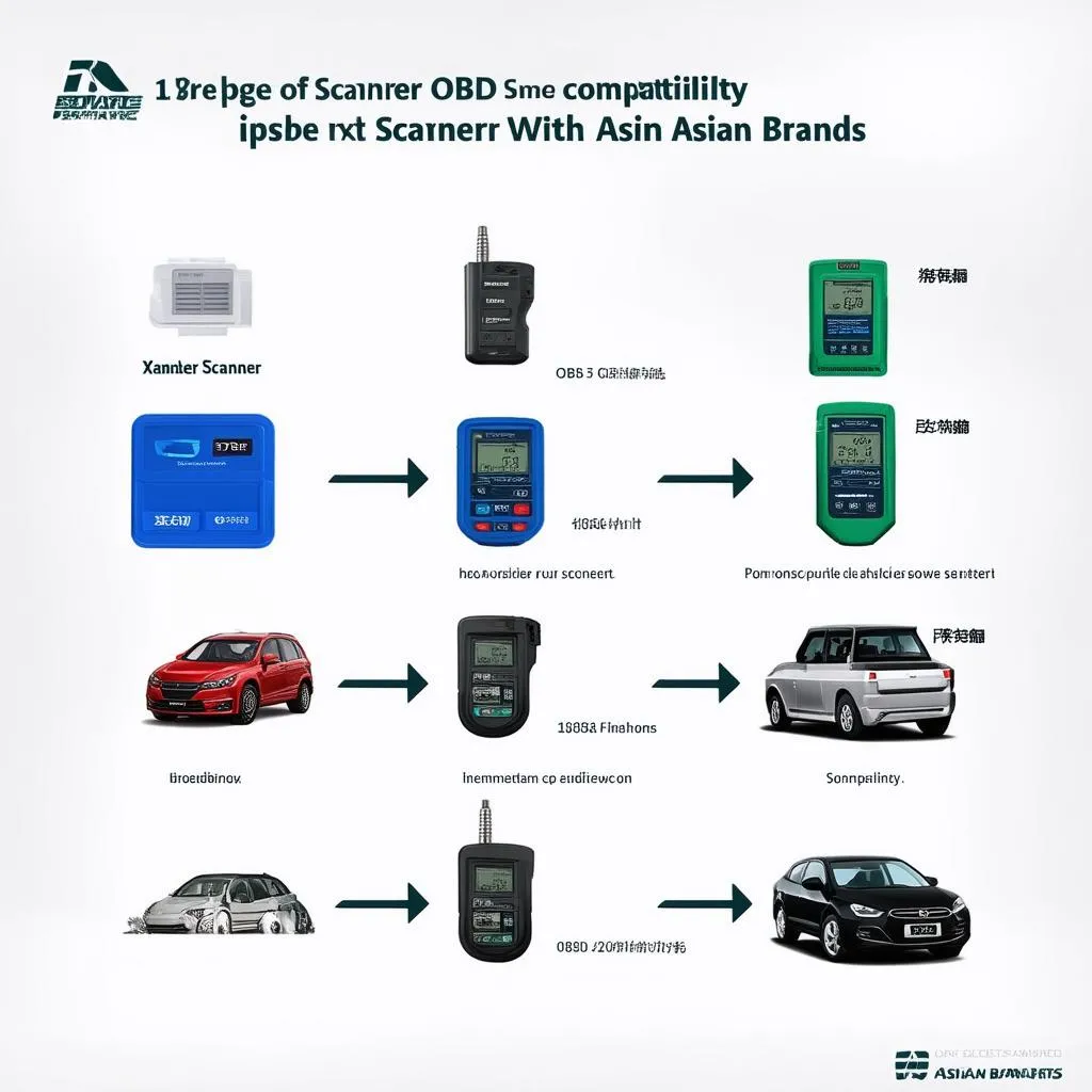 OBD Scanner Compatibility