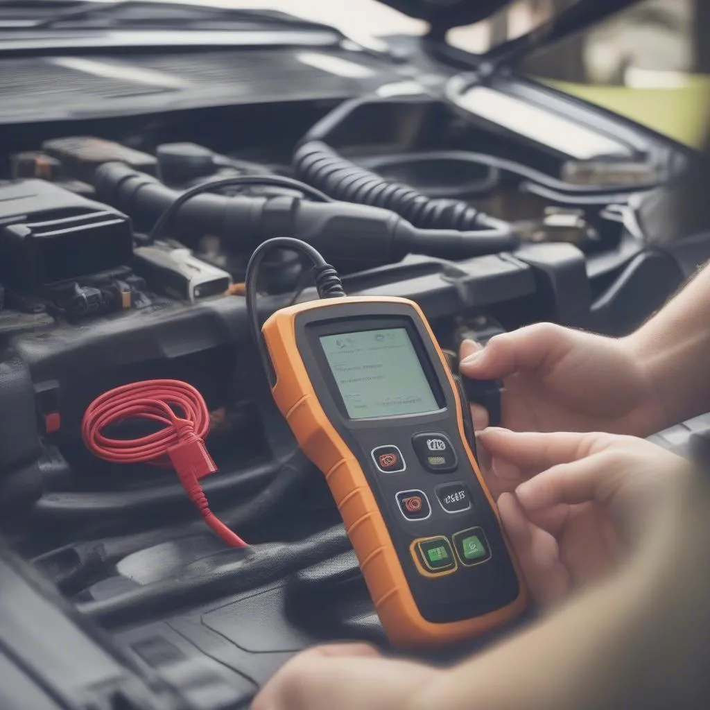 car diagnostic tool