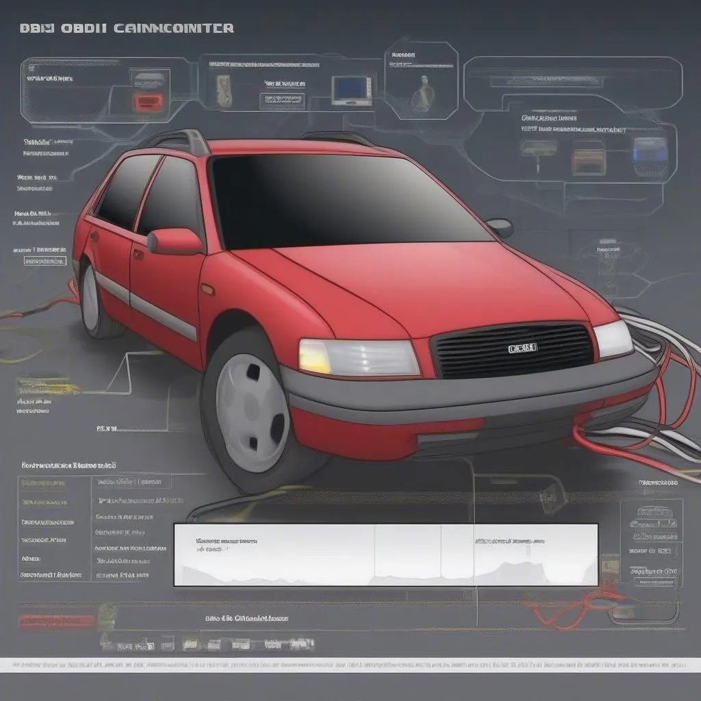 OBD Scanner for 2002 Pontiac Grand Am