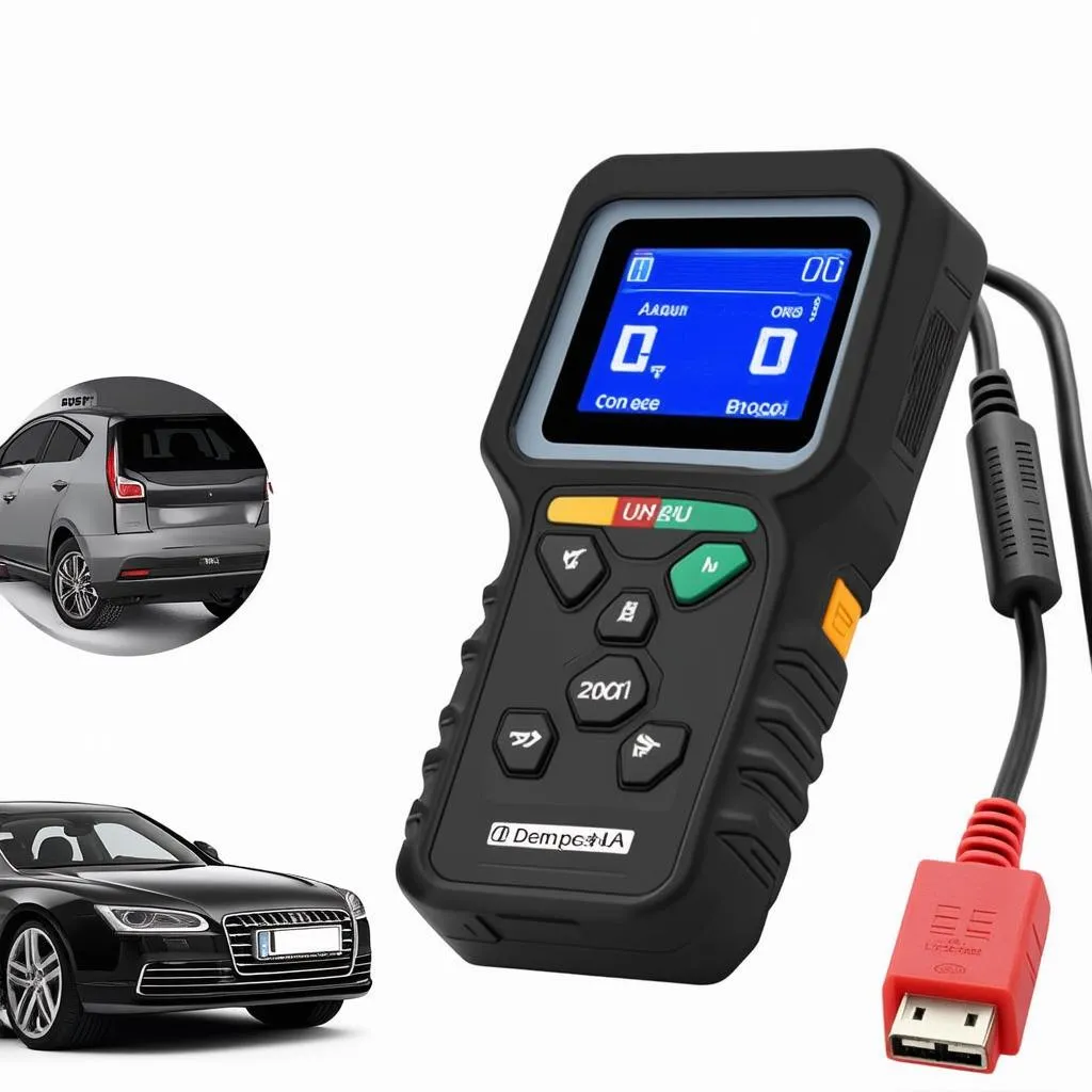 Best OBD Scanner for European Cars