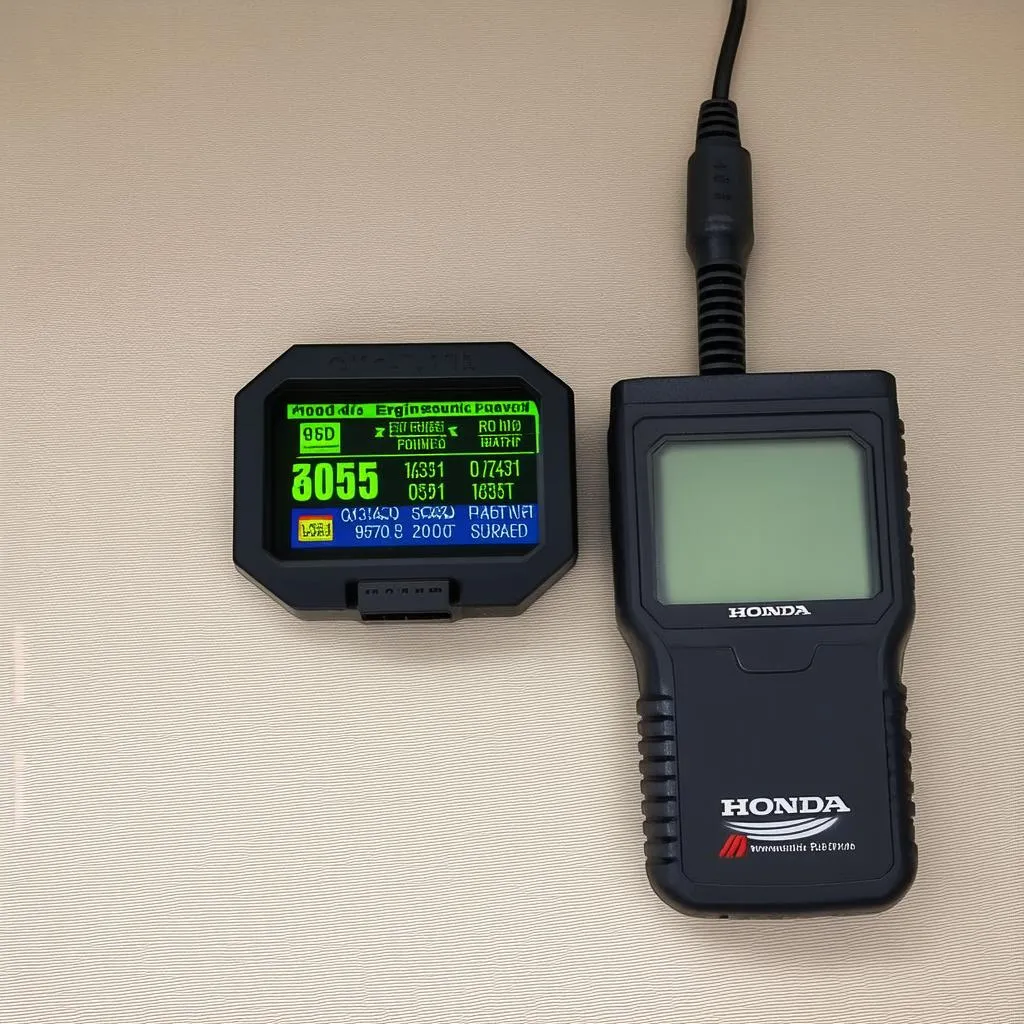 obd scanner tool