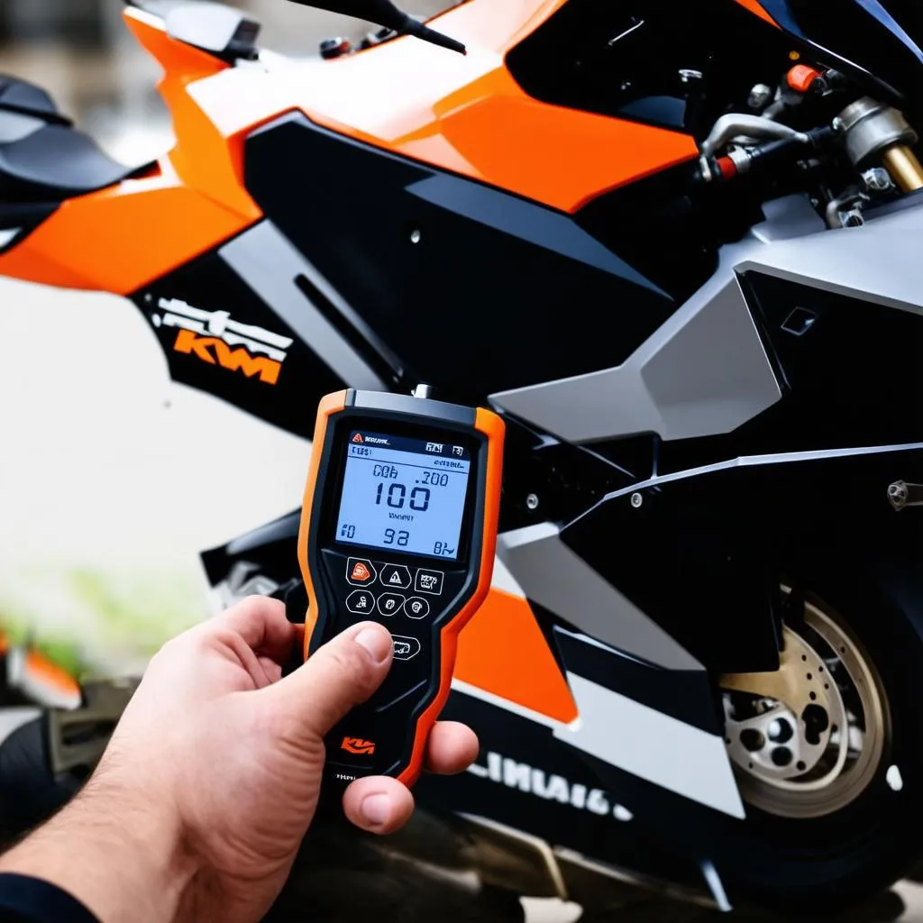 ktm 1090 obd scanner