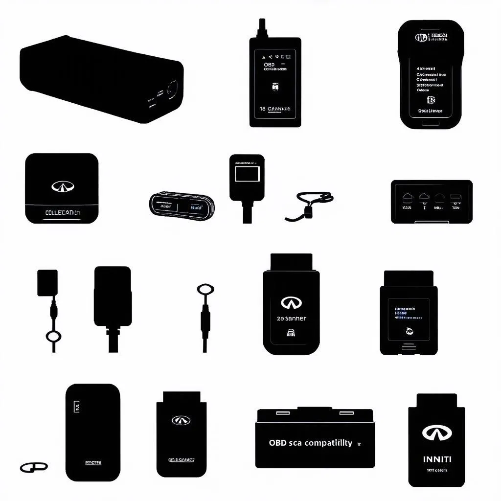 Infiniti-OBD-Diagnostic-Tool