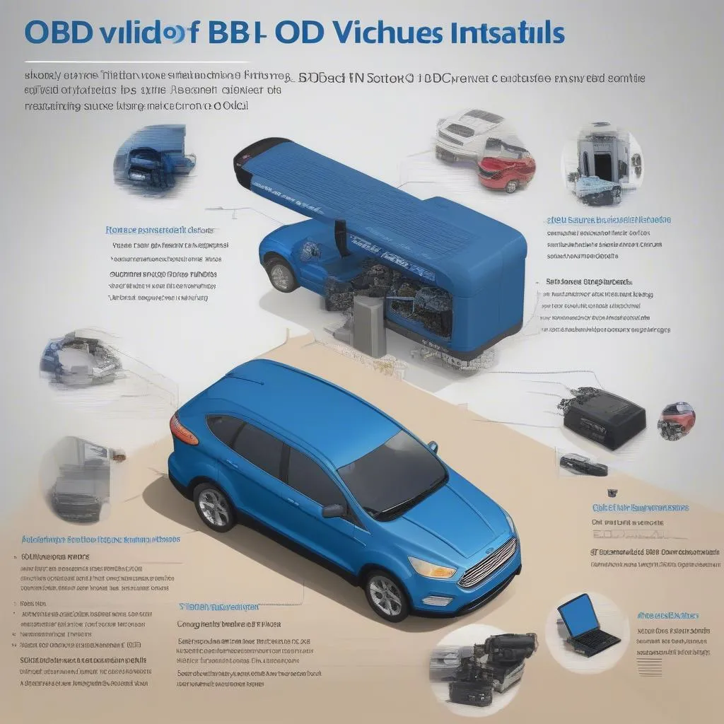 Downloading OBD Software for Ford Cars: A Guide to the Process