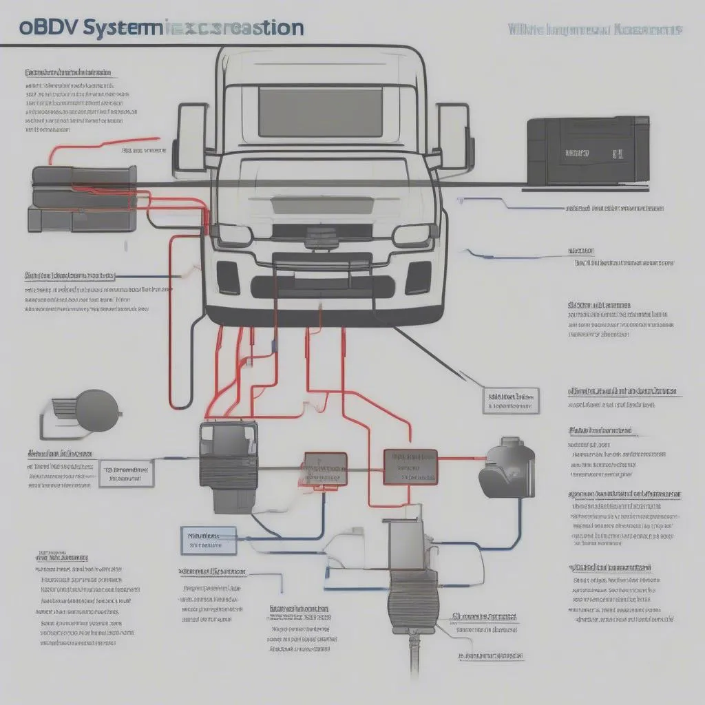 Understanding OBD System