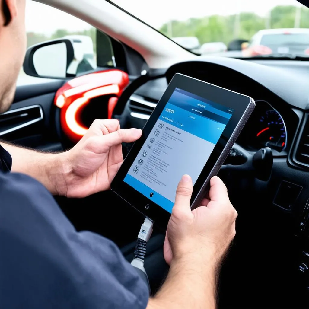 Choosing the right OBD tablet