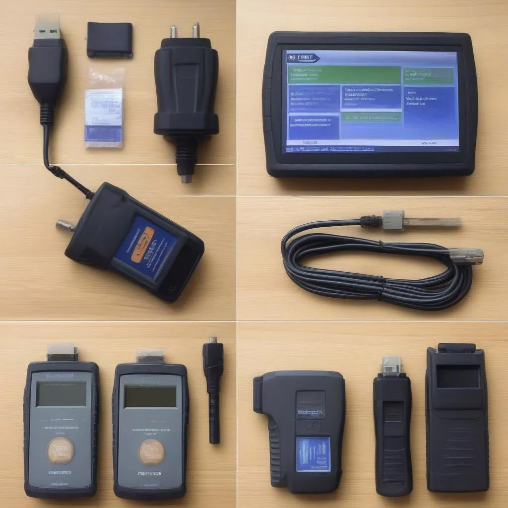 Comparing Obd Tools