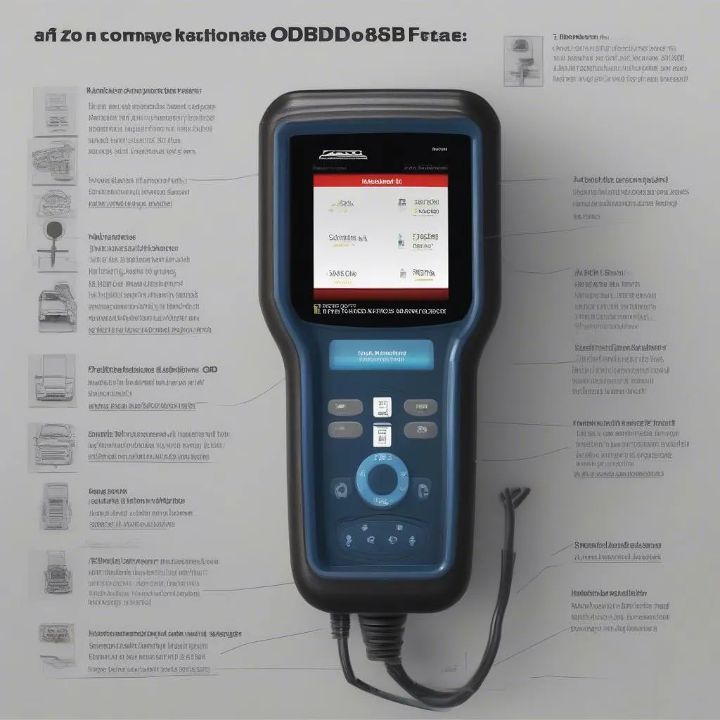 obd1 code reader