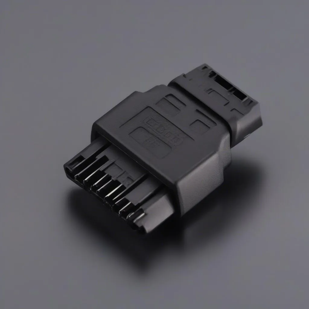 16-pin-obd2-connector-for-modern-vehicles