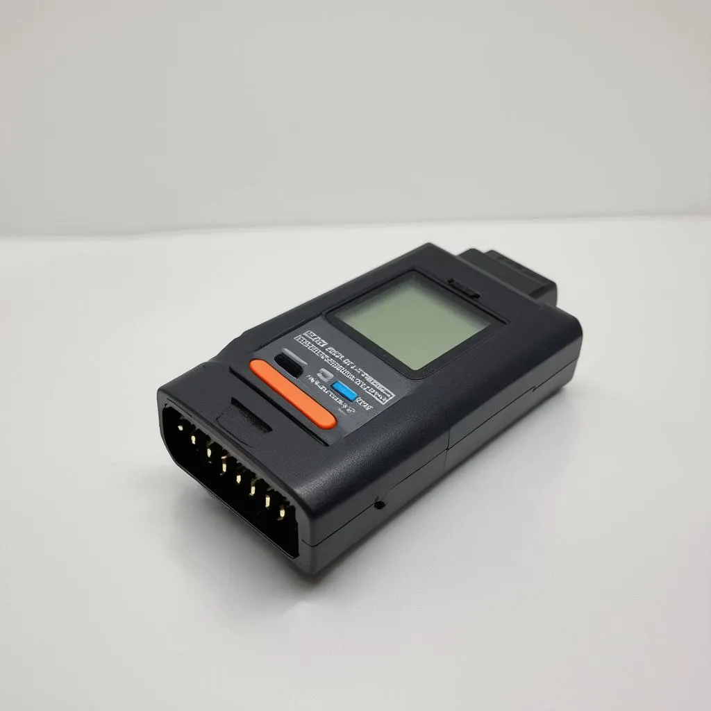 OBD2 Scanner