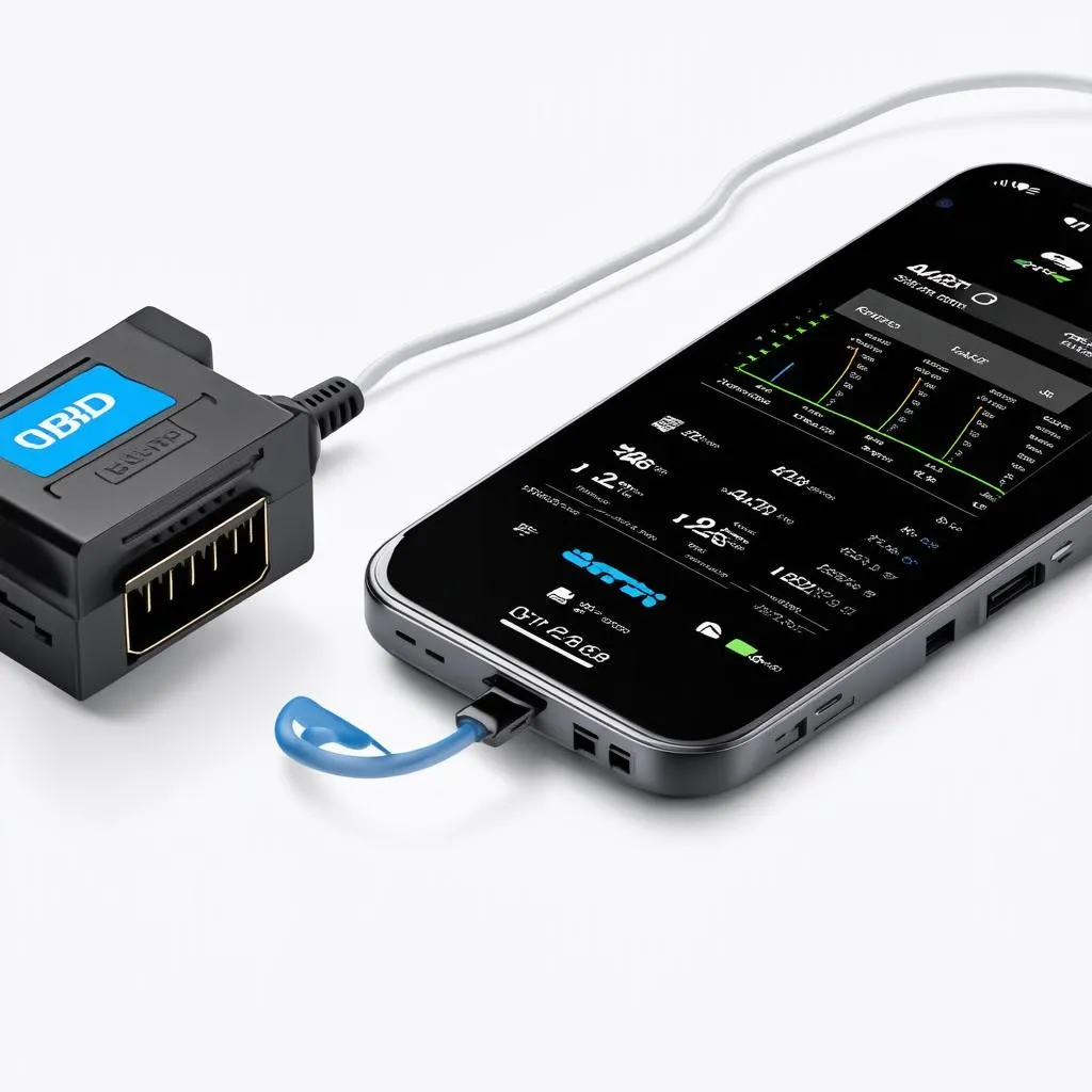 Best Connected Car OBD Device