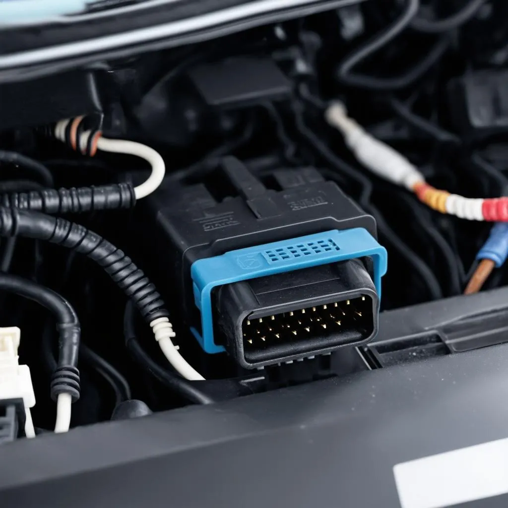 OBD Port Explained