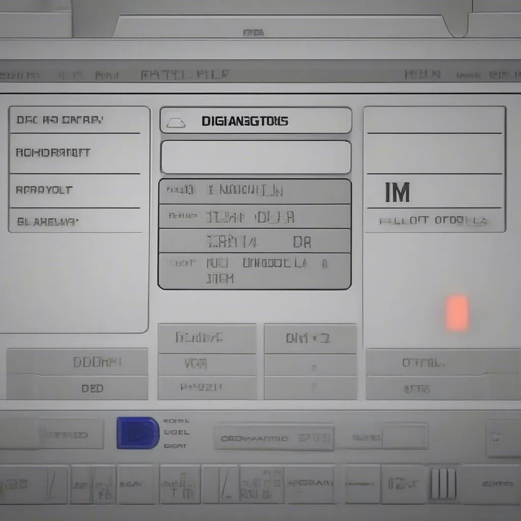 OBD Scanner