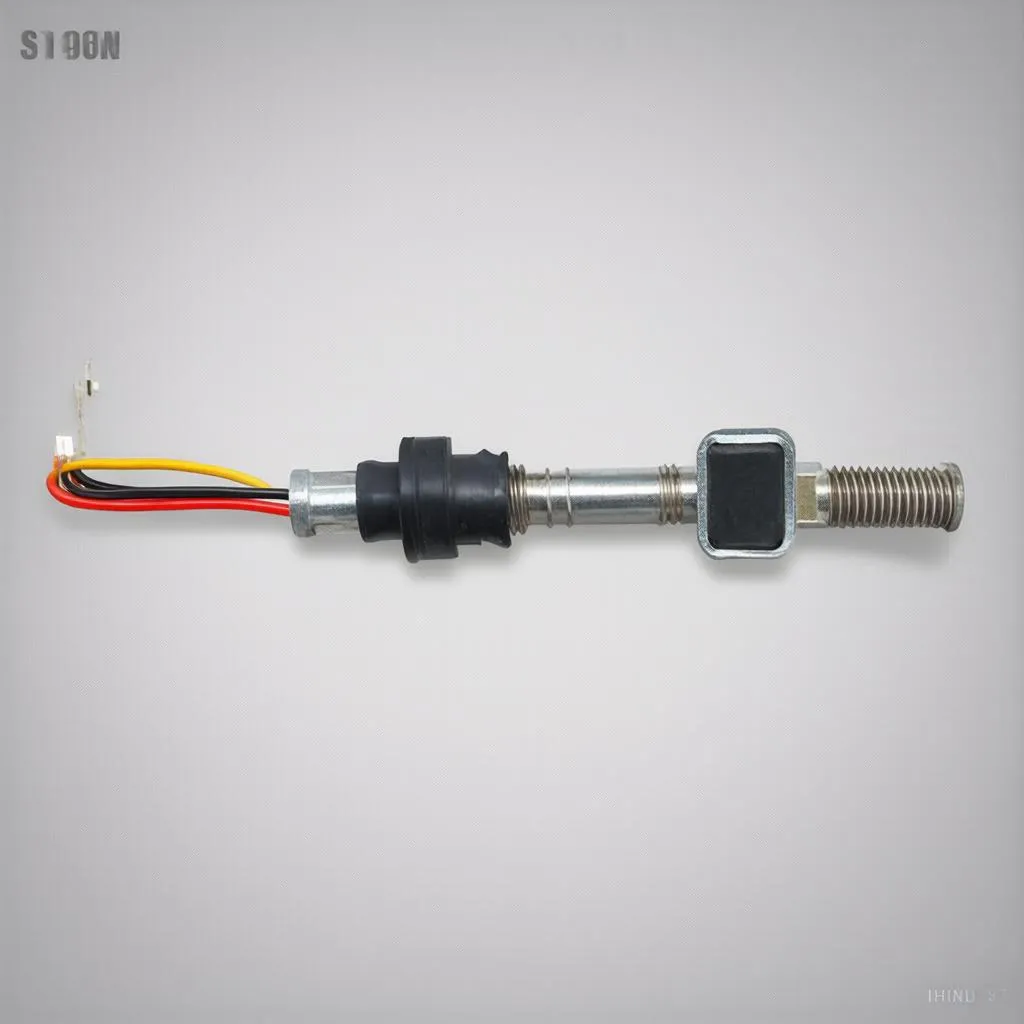 Oxygen Sensor for BMW