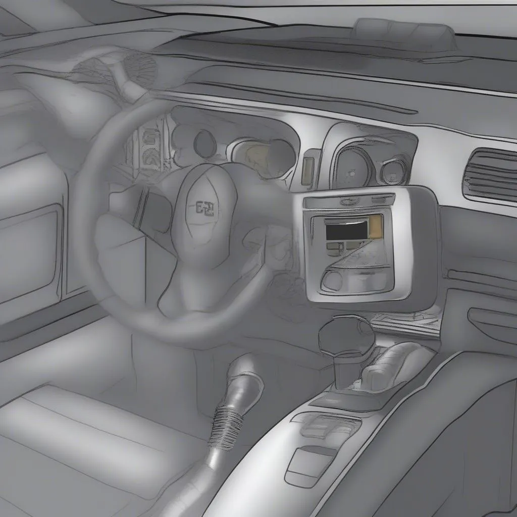 Faulty Oxygen Sensor: A Common Cause of P0420 Code