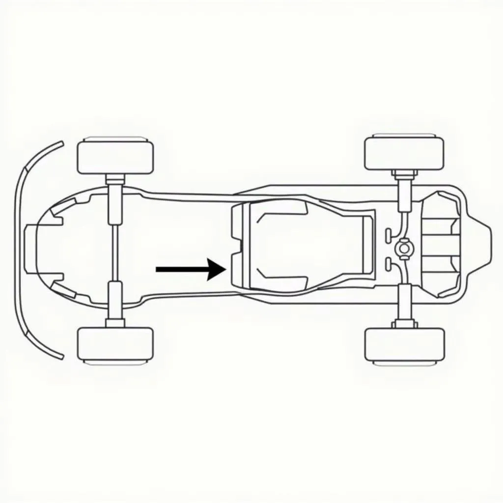 Positive Ground Wiring Diagram