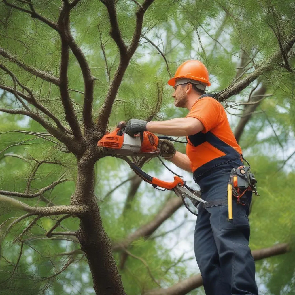 Tree Pruning