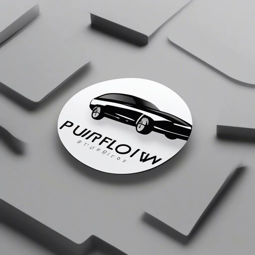 Pureflow.com logo