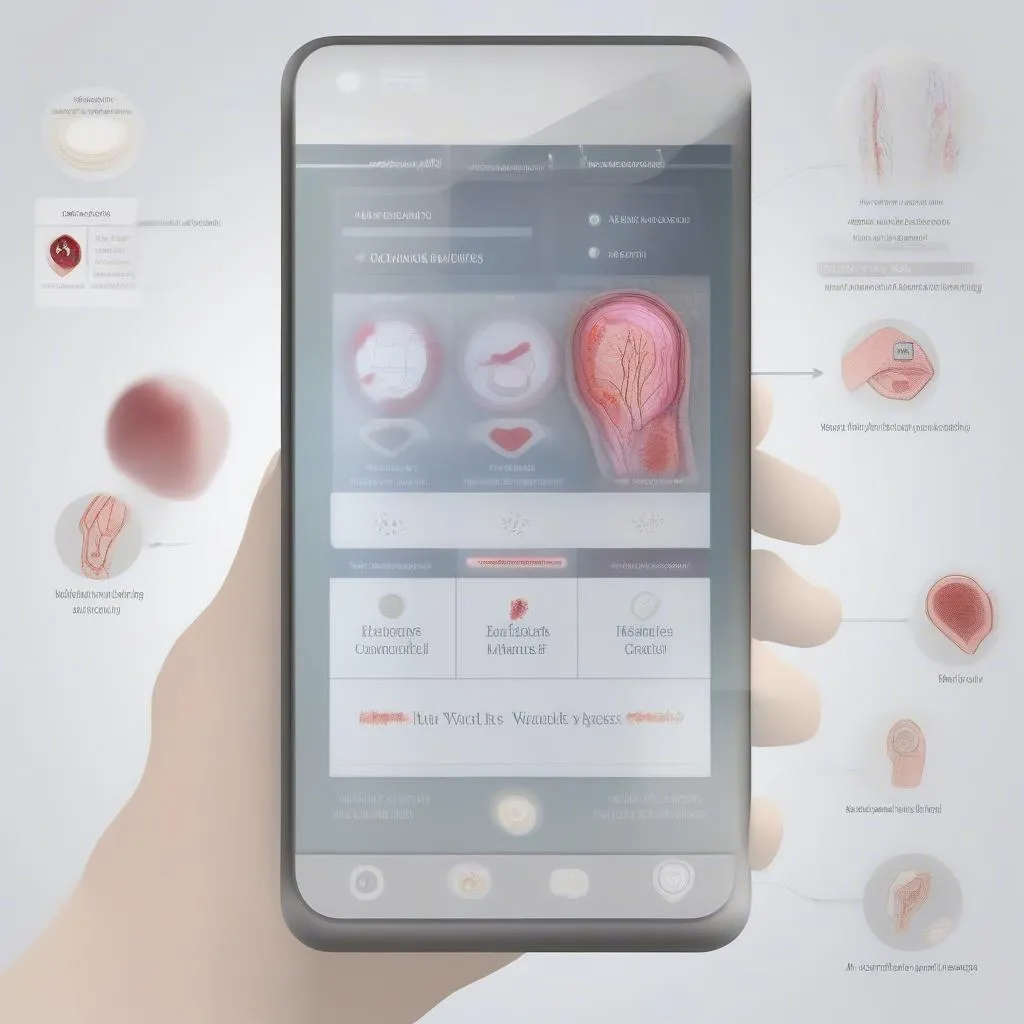 Remote Wound Monitoring