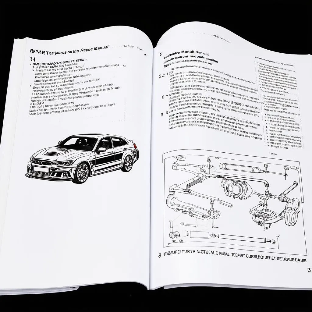 automotive-repair-manual