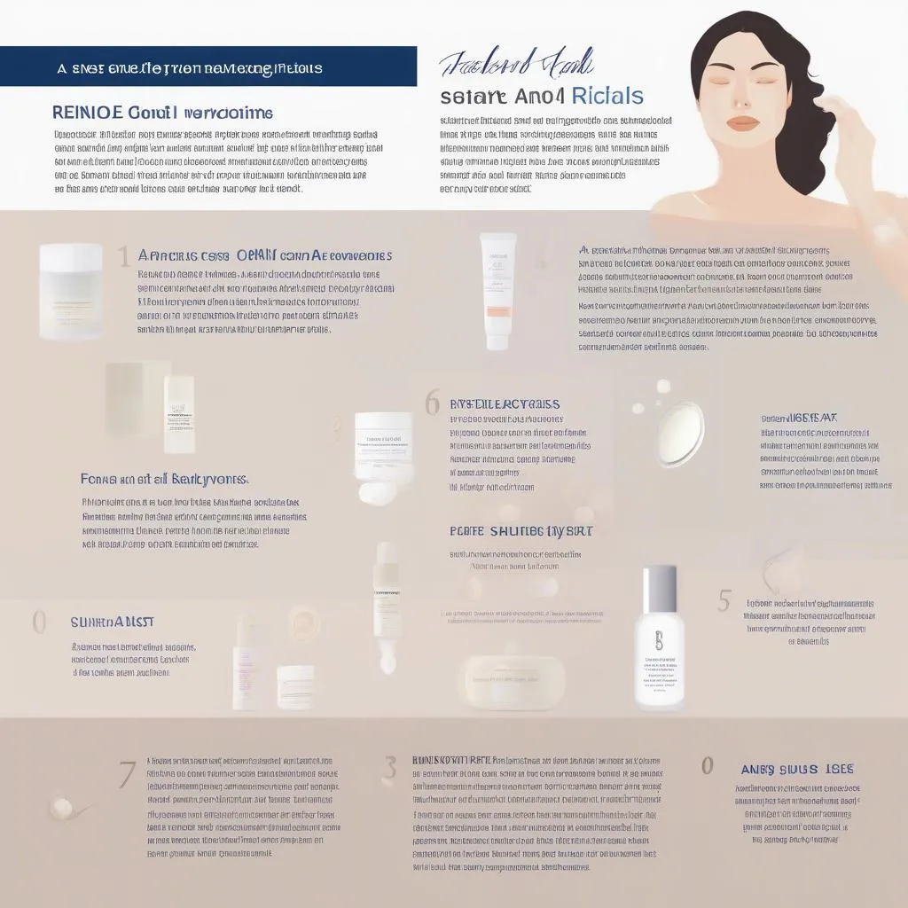 Retinol Skincare Routine