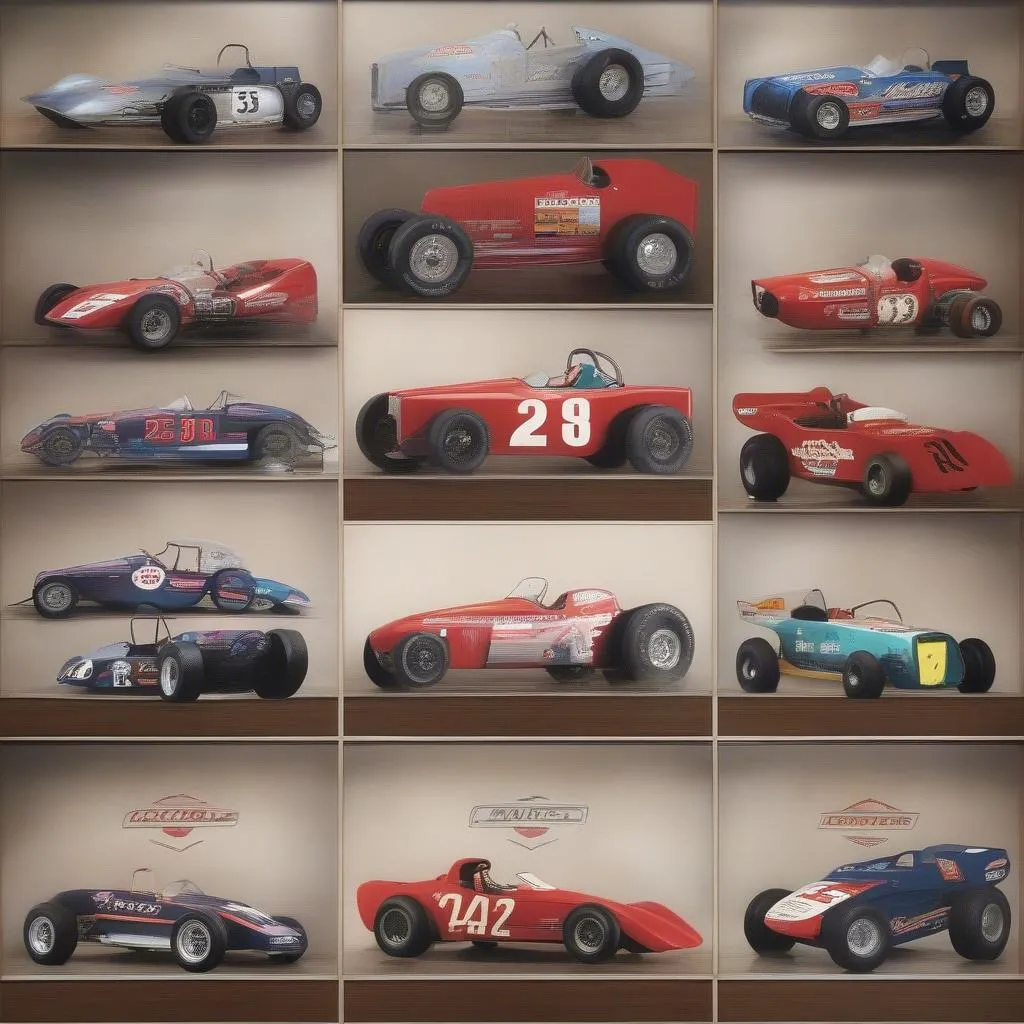 rick-jones-race-car-collection