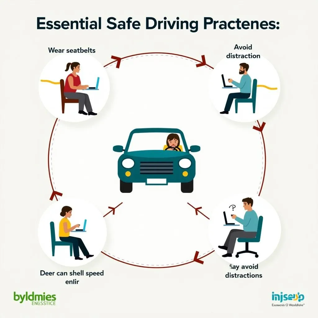 Safe Driving Tips