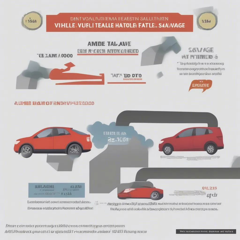 Salvage Car Value Depreciation