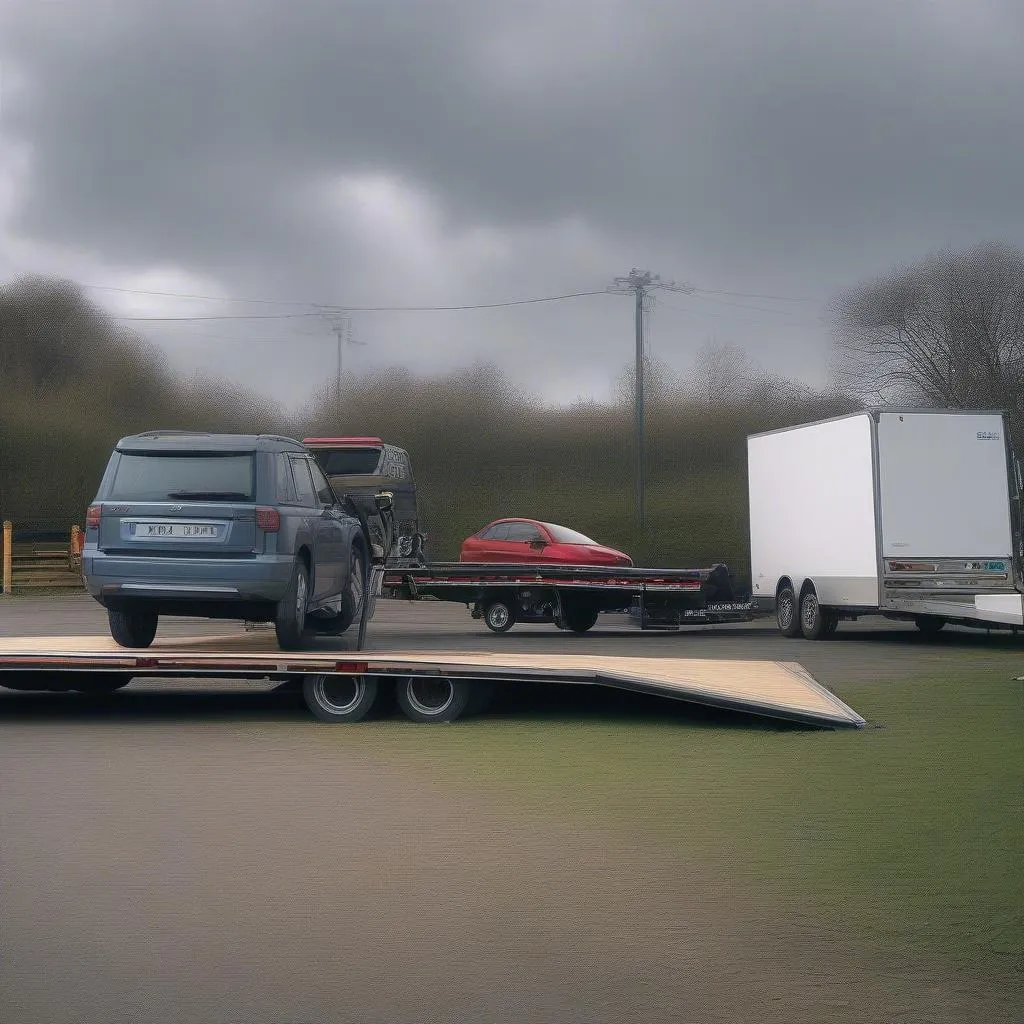 single-axle-car-trailer