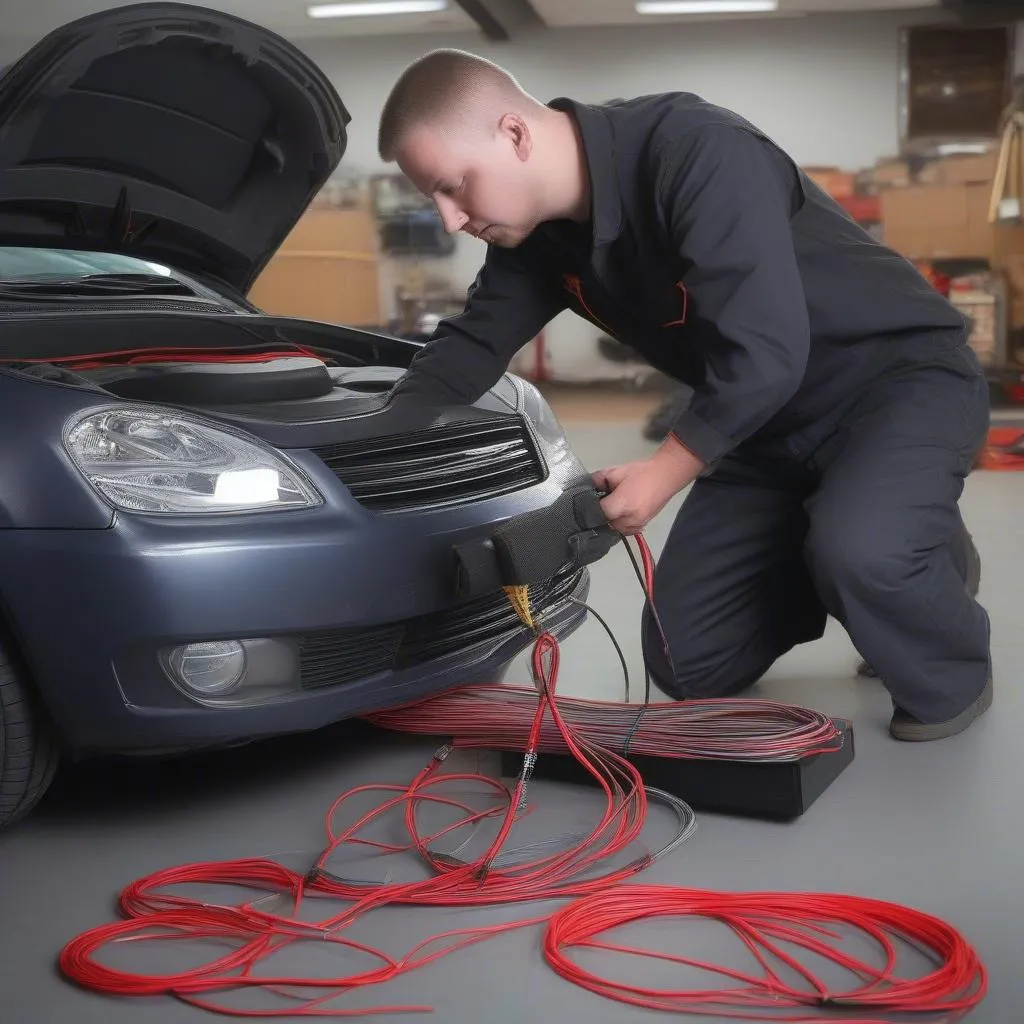 car_audio_speaker_wire_installation