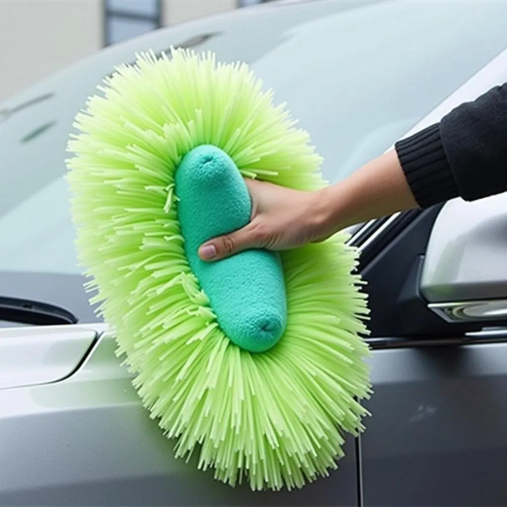 Swiffer Car Duster Review: Is it Worth the Hype?