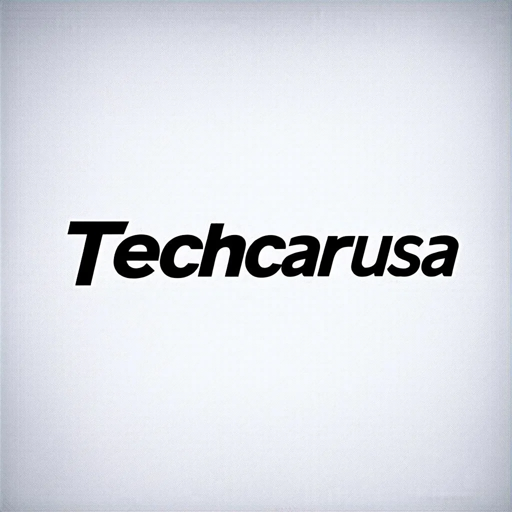 Techcarusa logo