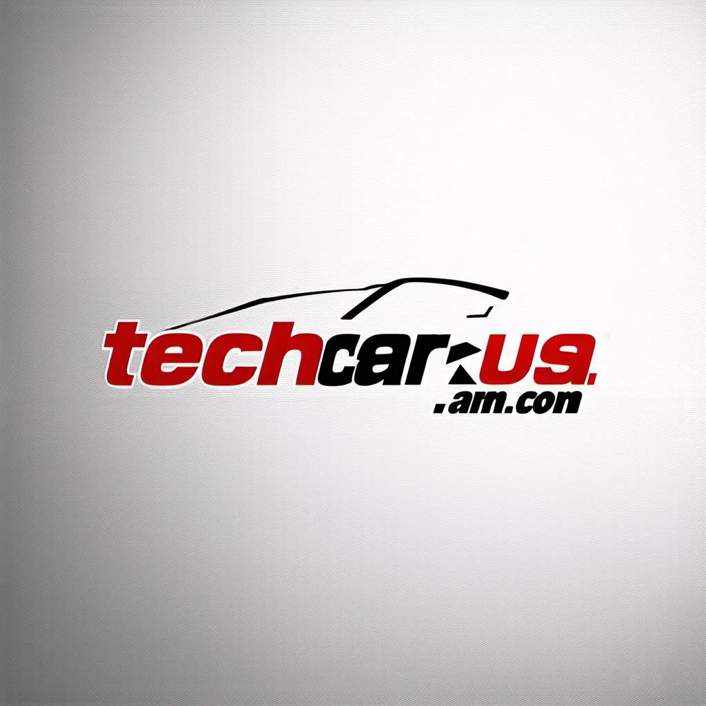 TechCarUSA Logo