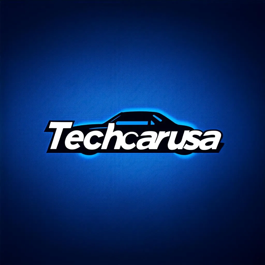 Techcarusa logo