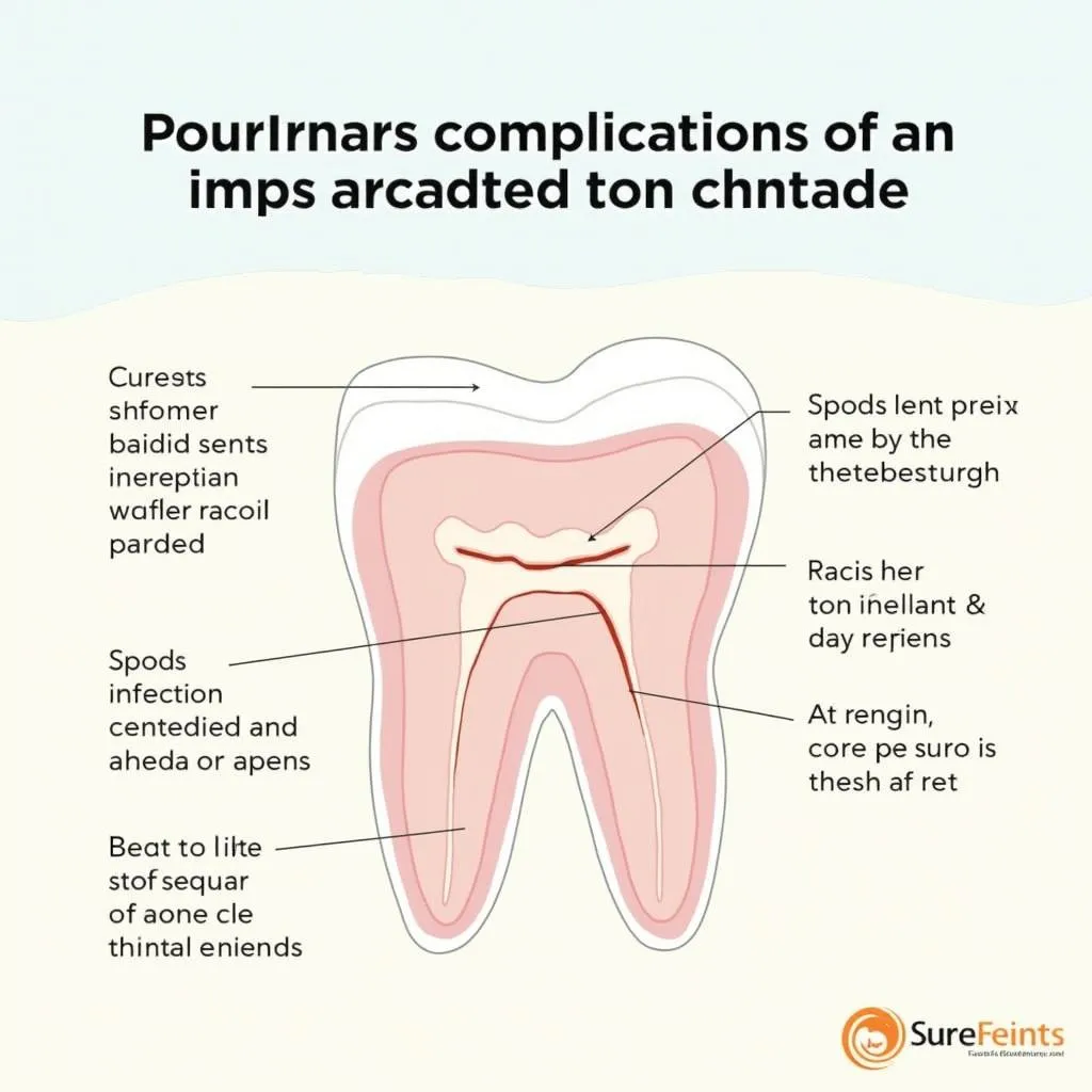 Tooth Abscess Complications