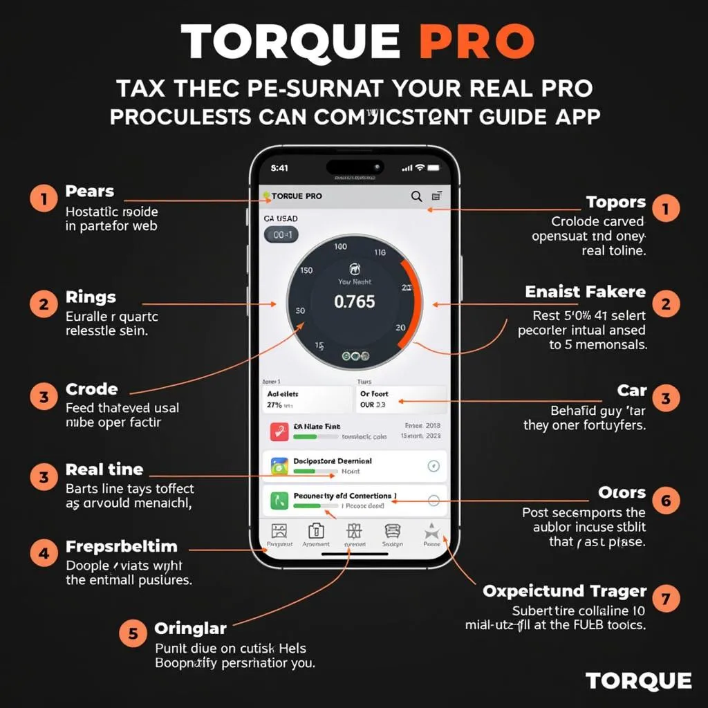 Torque Pro OBD App for Android