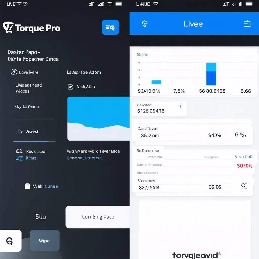 Torque Pro App