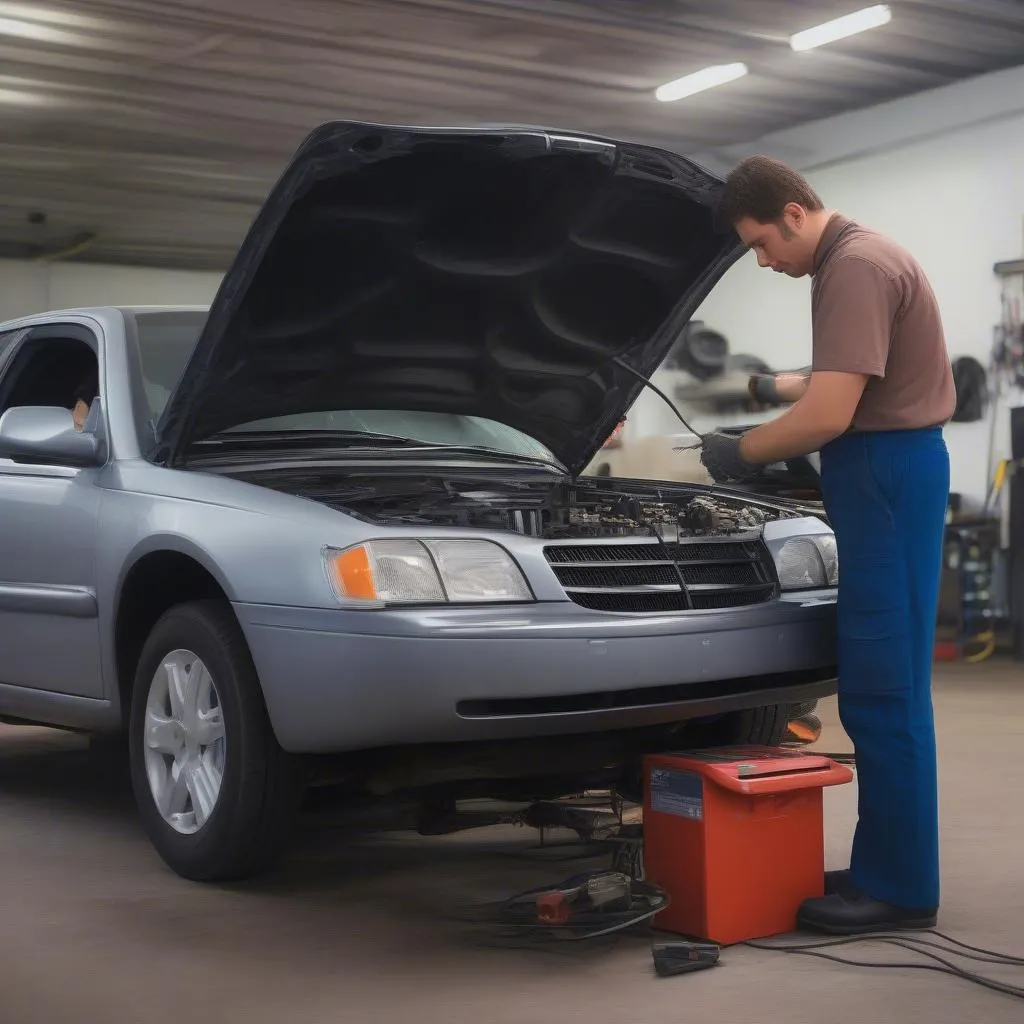 auto-shop-transmission-repair