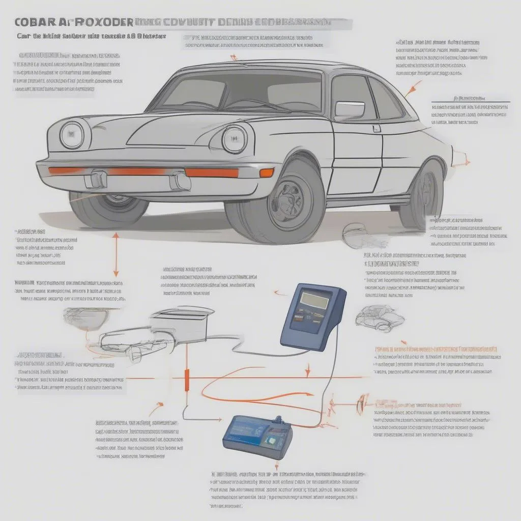 Troubleshooting Car Problems with Cobra OBD II Code Reader