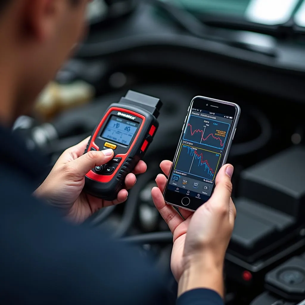 Understanding Your Car with OBD Apps